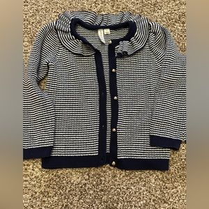 Janie and Jack Cardigan